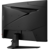 MSI LCD Monitor|MSI|MAG 275CQF E18|27"|Gaming/Curved|Matte|Panel VA|2560x1440|16:9|180Hz|0.5 ms|Colour Black|MAG275CQFE18
