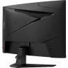 MSI Monitor MAG 275CQF E18 27 inch LED/WQHD/LED/Curved/180Hz/black