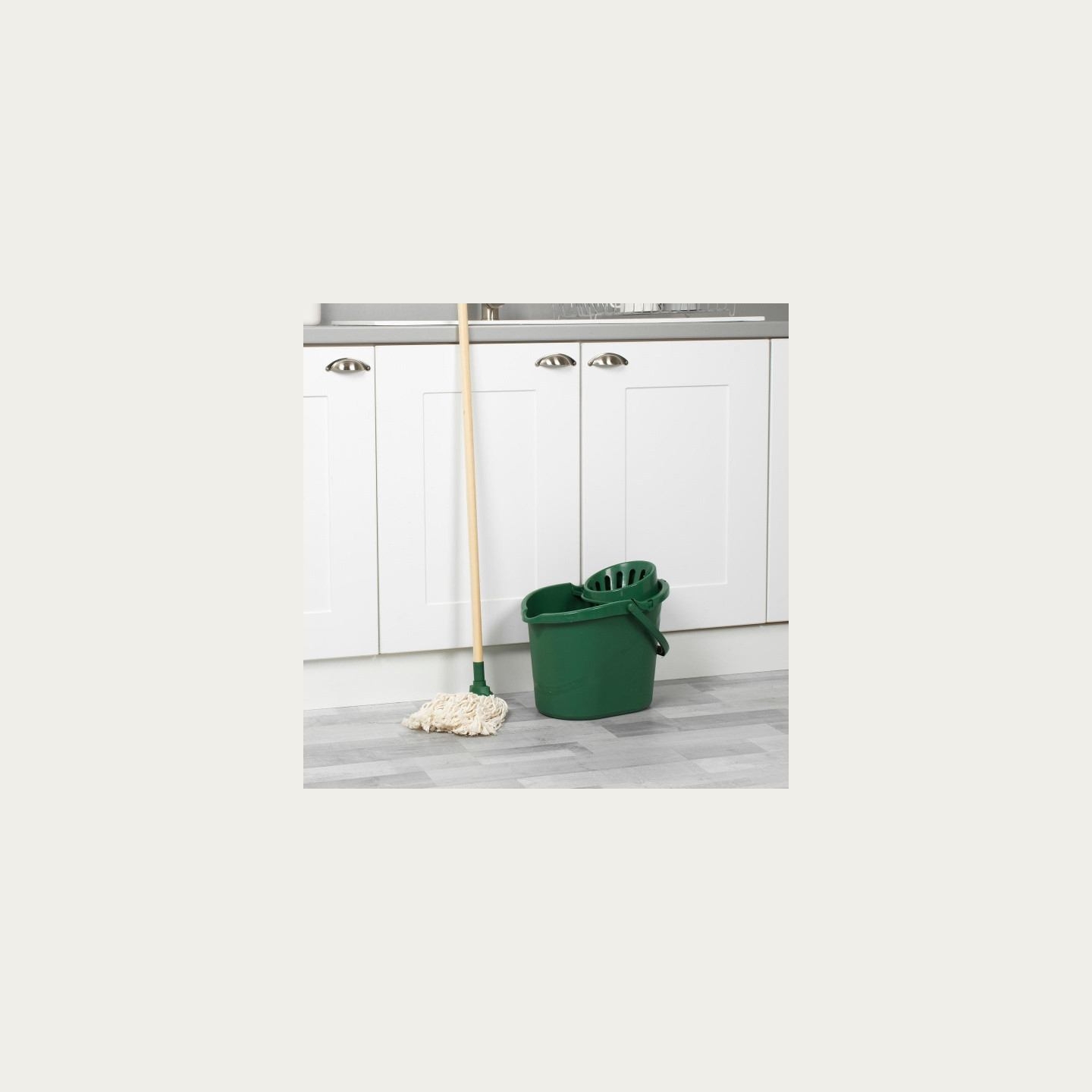 Beldray LA075314EU7 Eco Recycled Bucket 10L