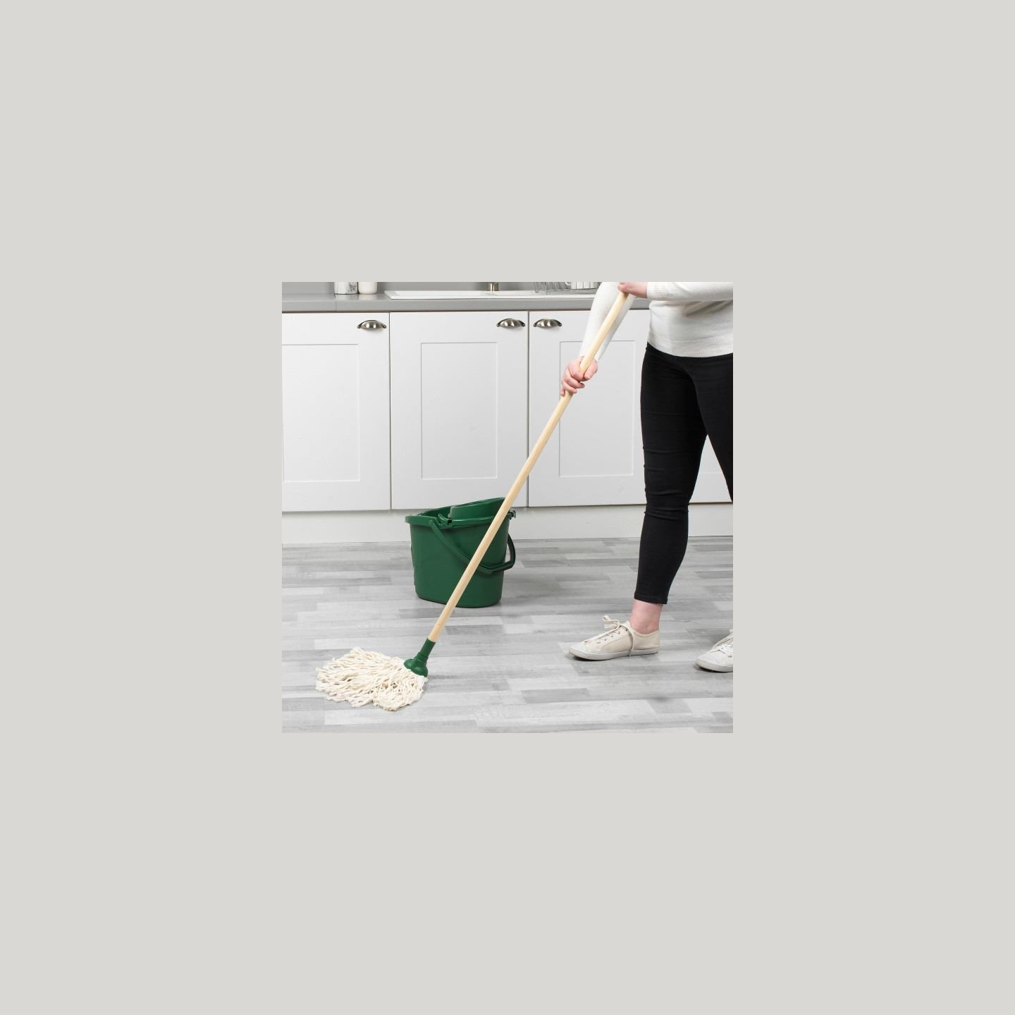 Beldray LA075314EU7 Eco Recycled Bucket 10L