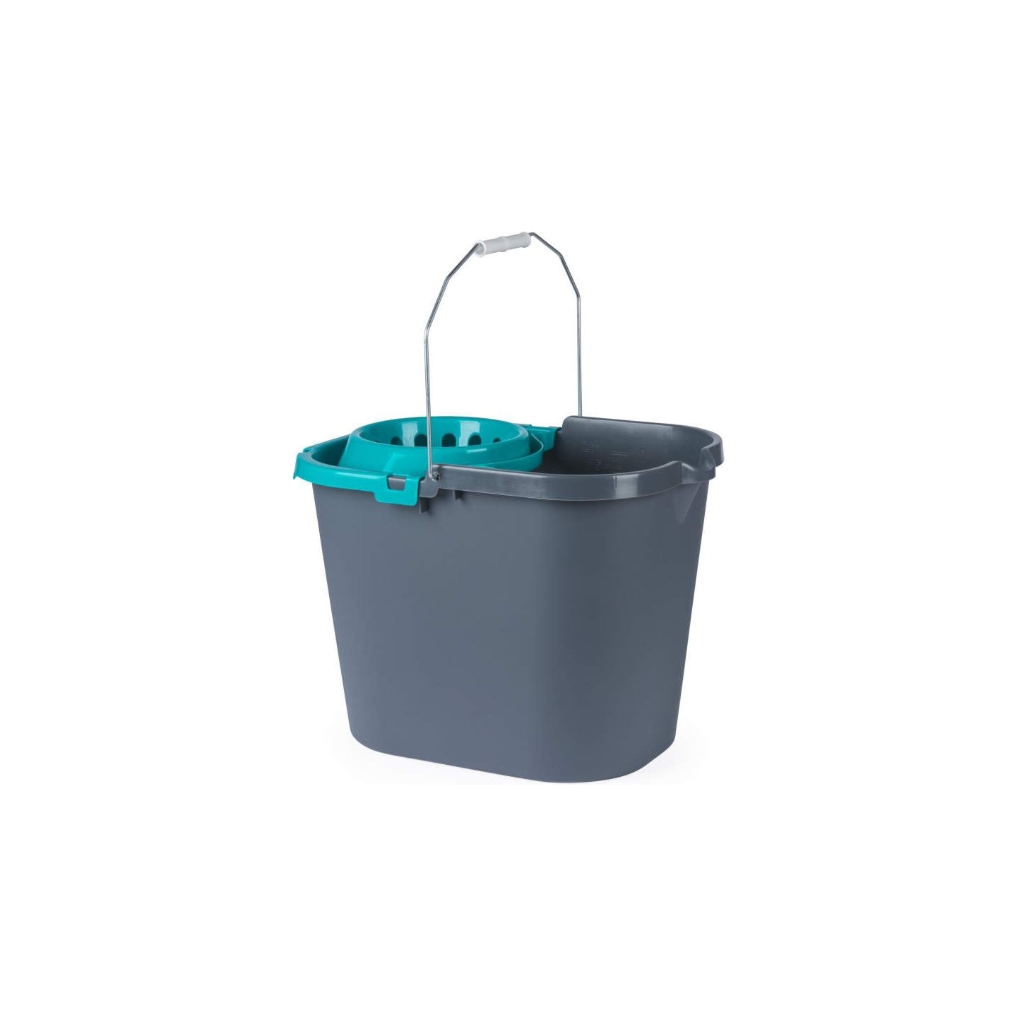 Beldray LA00000172EU7 Mop Bucket & Wringer 16L