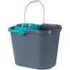 Beldray LA00000172EU7 Mop Bucket & Wringer 16L