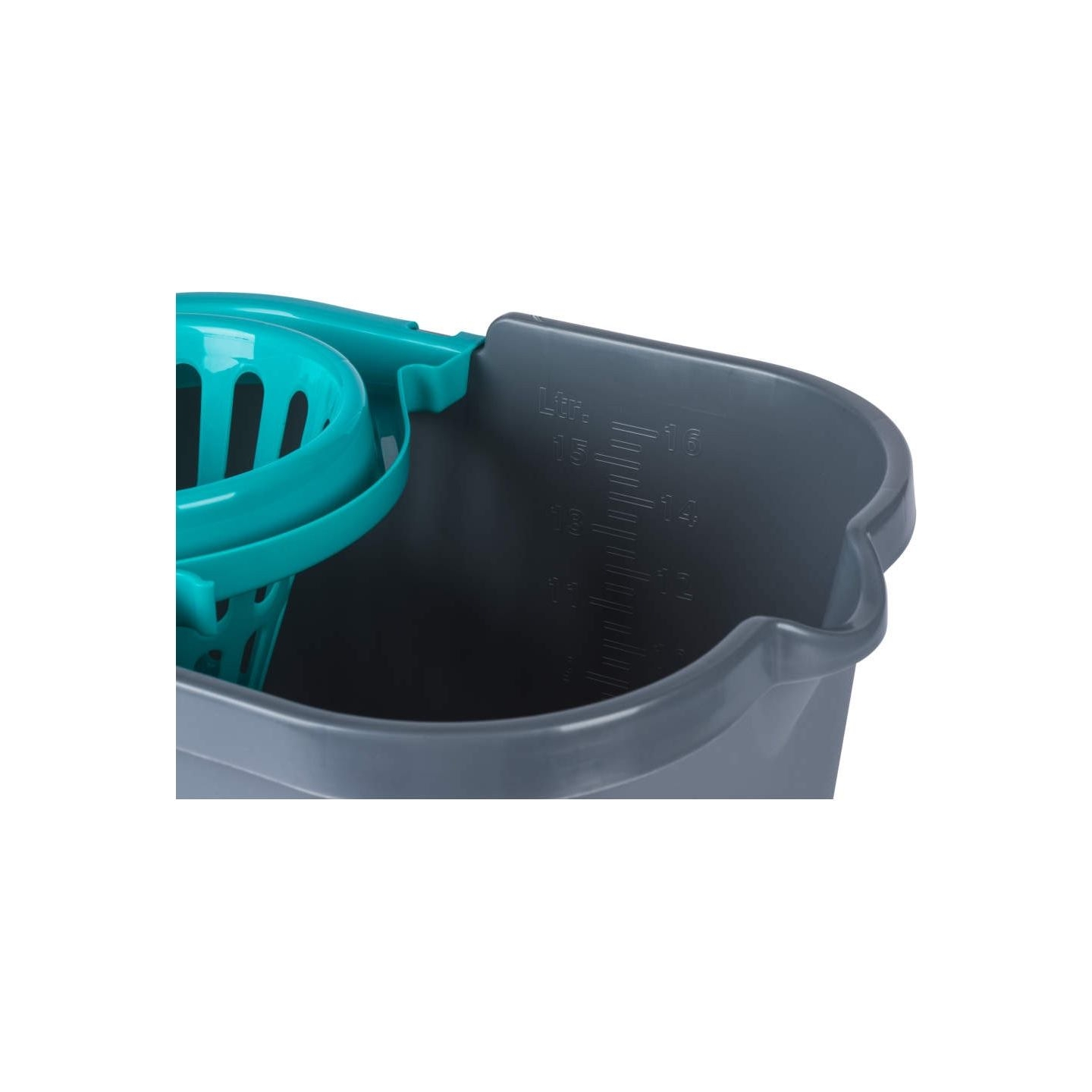 Beldray LA00000172EU7 Mop Bucket & Wringer 16L