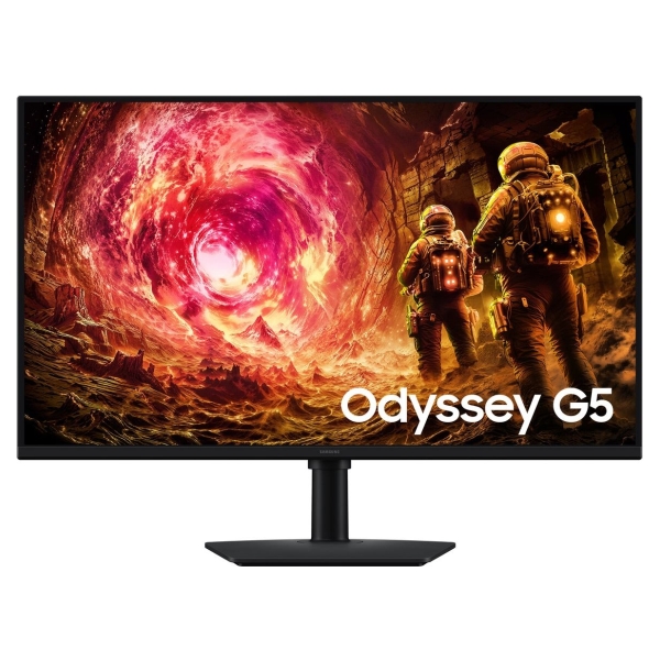 Samsung Odyssey G5 G50F 32inch QHD 180Hz