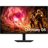 Samsung Odyssey G5 G50F 32inch QHD 180Hz