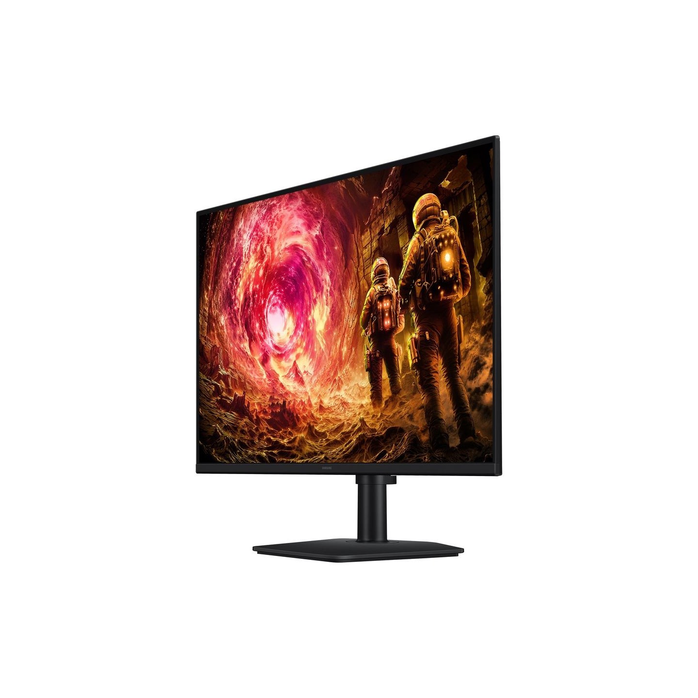 Samsung Odyssey G5 G50F 32inch QHD 180Hz