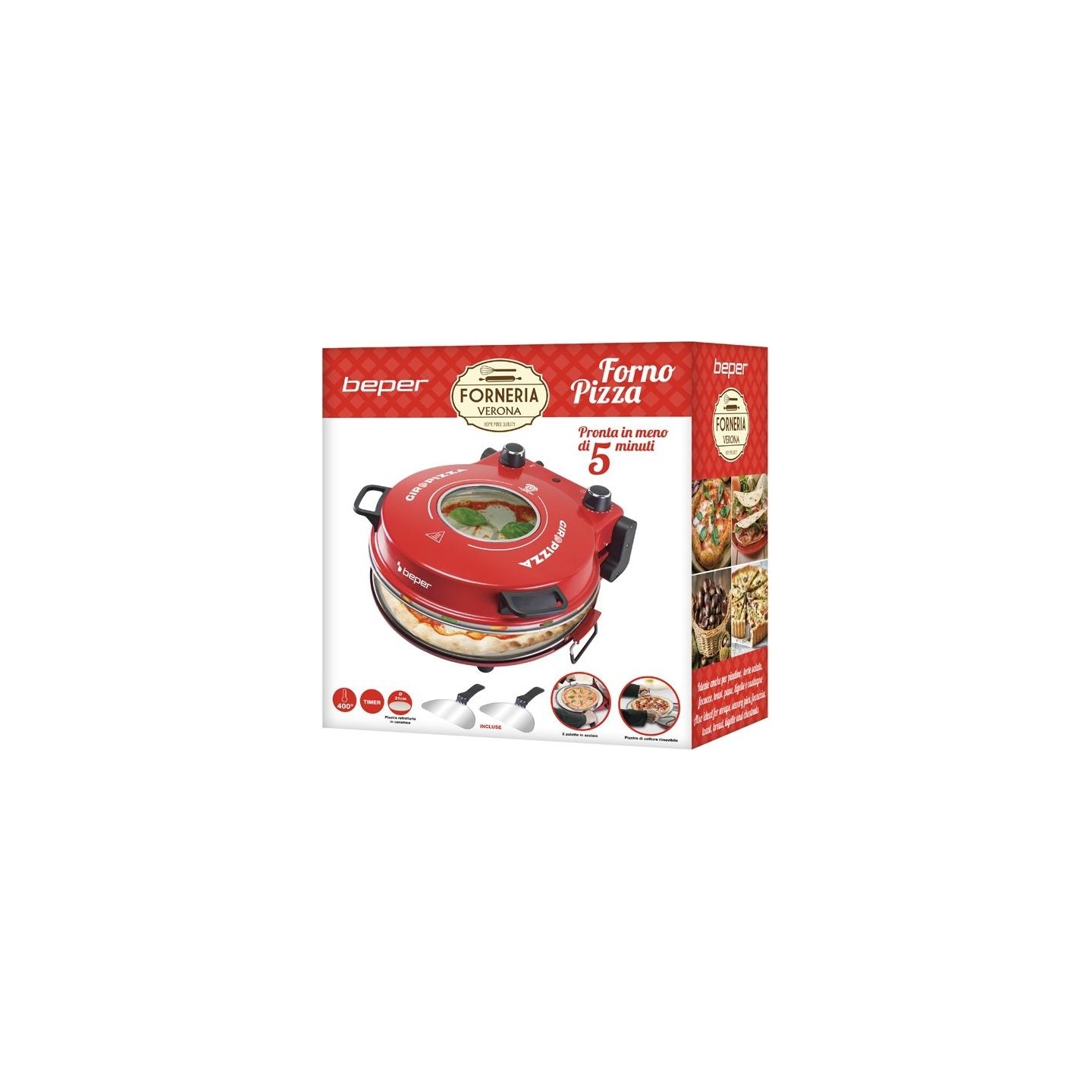 Beper P101CUD301