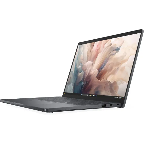 Dell Pro 14 Premium PA14250/Ultra 7 266V/16GB/512GB SSD Gen4/14.0" FHD+/Arc/FgrPr/Cams & Mic/WLAN + BT/Nordic Backlit Kb/3 Cell/