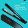 Revamp ST-2000-EU Progloss Wide Ultra X Shine Hair Straightener