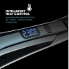 Revamp ST-2000-EU Progloss Wide Ultra X Shine Hair Straightener