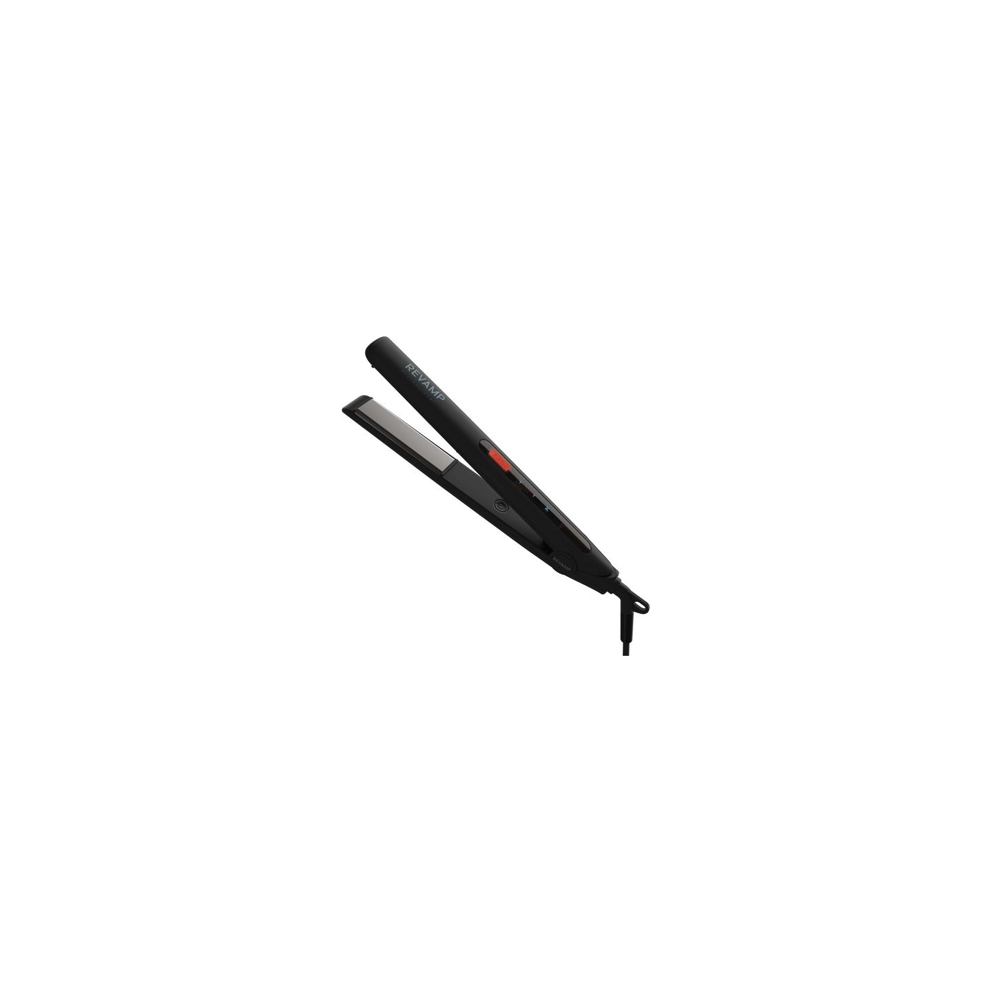 Revamp ST-1500-EU Progloss Touch Digital Ceramic Straightener