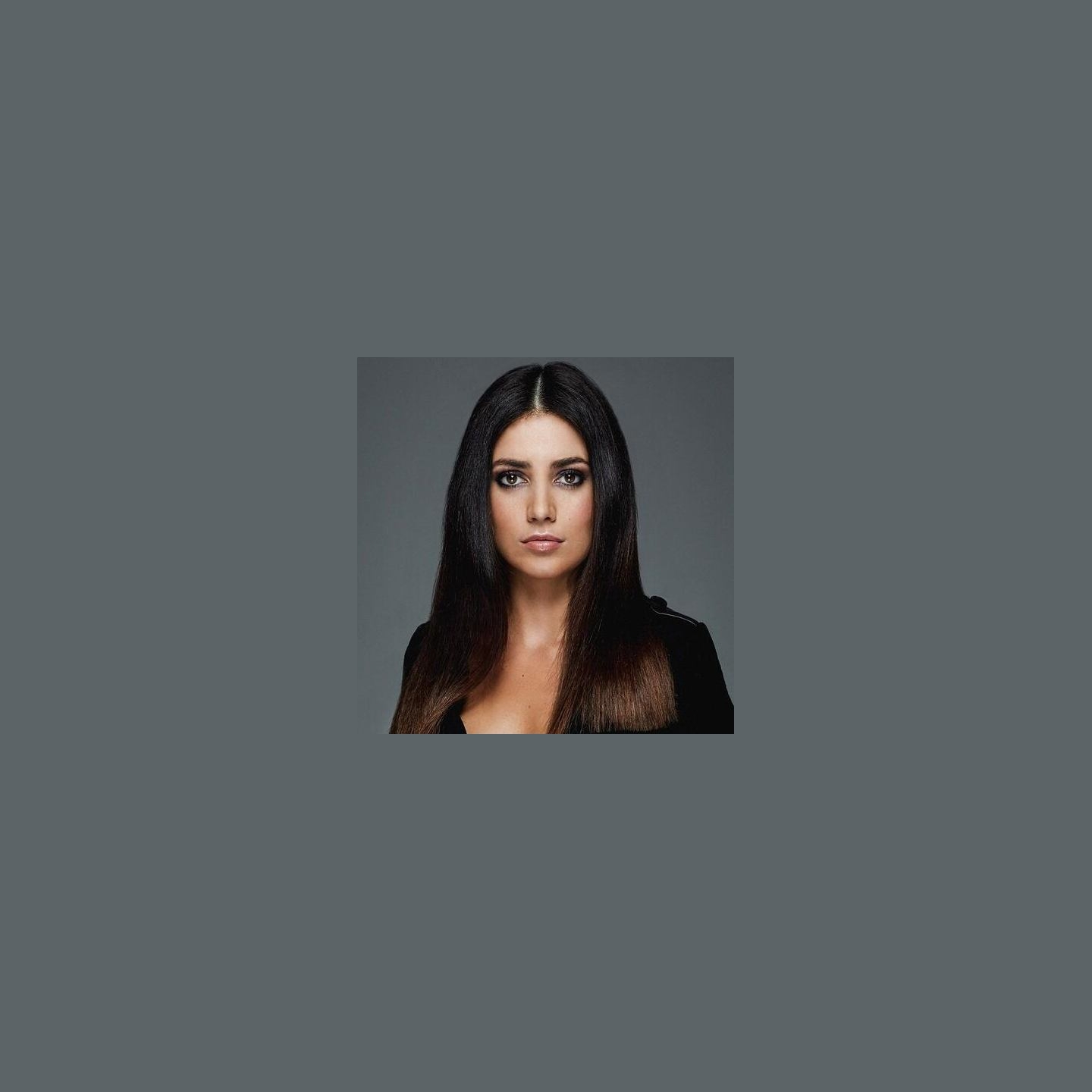 Revamp ST-1500-EU Progloss Touch Digital Ceramic Straightener