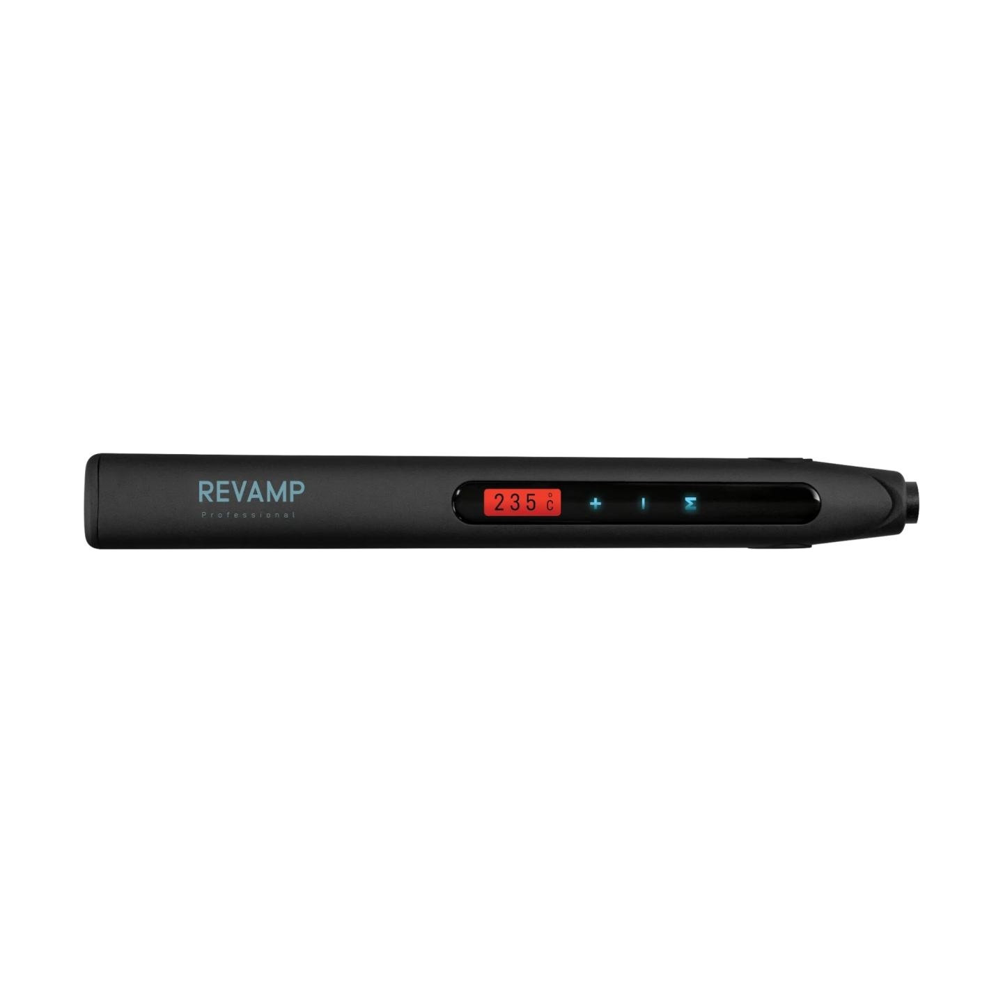 Revamp ST-1500-EU Progloss Touch Digital Ceramic Straightener