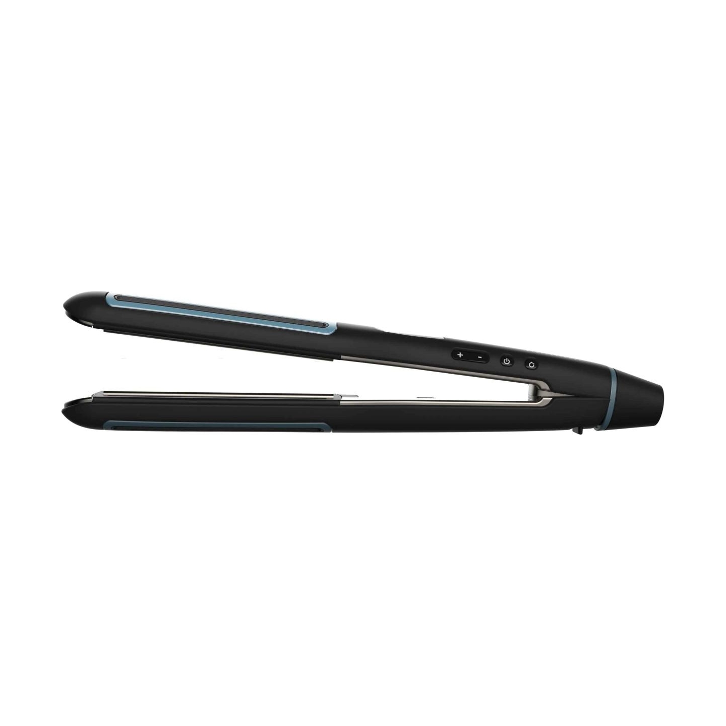 Revamp ST-1800-EU Progloss Hydro Shield Shine Ceramic Straightener With Smart Sensor