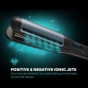 Revamp ST-1800-EU Progloss Hydro Shield Shine Ceramic Straightener With Smart Sensor