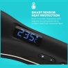 Revamp ST-1800-EU Progloss Hydro Shield Shine Ceramic Straightener With Smart Sensor