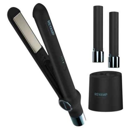 Revamp ST-2750-EU2 iGEN Progloss Cordless Ceramic Straightener