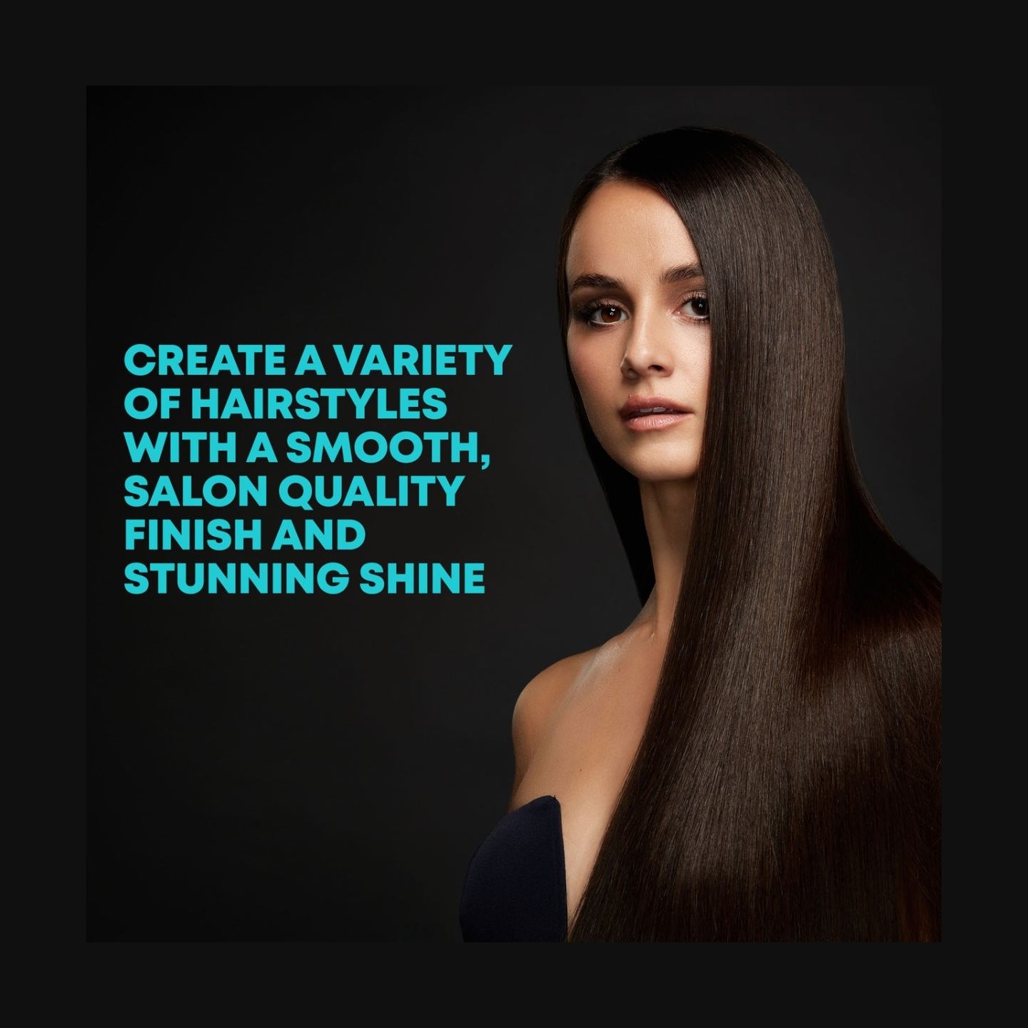 Revamp ST-2750-EU2 iGEN Progloss Cordless Ceramic Straightener