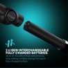 Revamp ST-2750-EU2 iGEN Progloss Cordless Ceramic Straightener
