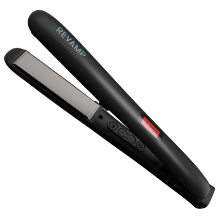 Revamp ST-1000-EU Progloss Digital Ceramic Hair Straightener