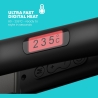 Revamp ST-1000-EU Progloss Digital Ceramic Hair Straightener
