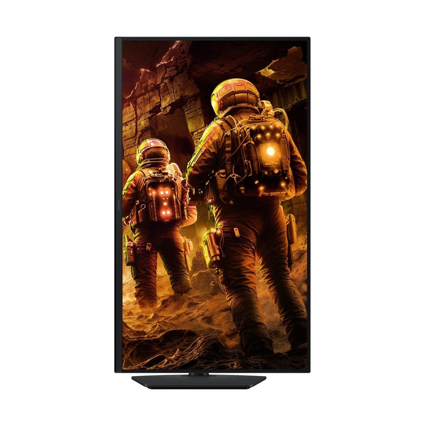 Samsung Odyssey G5 G50F 32inch QHD 180Hz