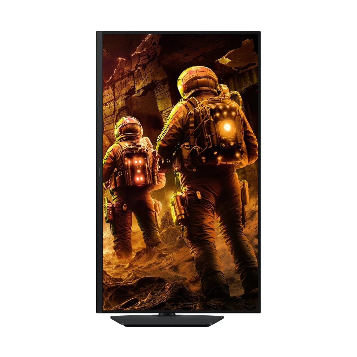 Samsung Odyssey G5 G50F 32inch QHD 180Hz