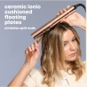 Revamp ST-1900GD-EU Dynamic Straight & Style Ceramic Hair Straightener