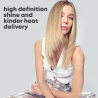 Revamp ST-3000-EU Enigma Wide Radiance Hair Straightener