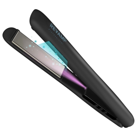 Revamp ST-1850BK-EU Progloss Ion Shine