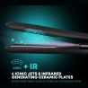Revamp ST-1850BK-EU Progloss Ion Shine