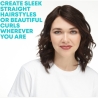 Revamp ST-1750-EU2 Liberate Shine Cordless Compact Ceramic Hair Straightener