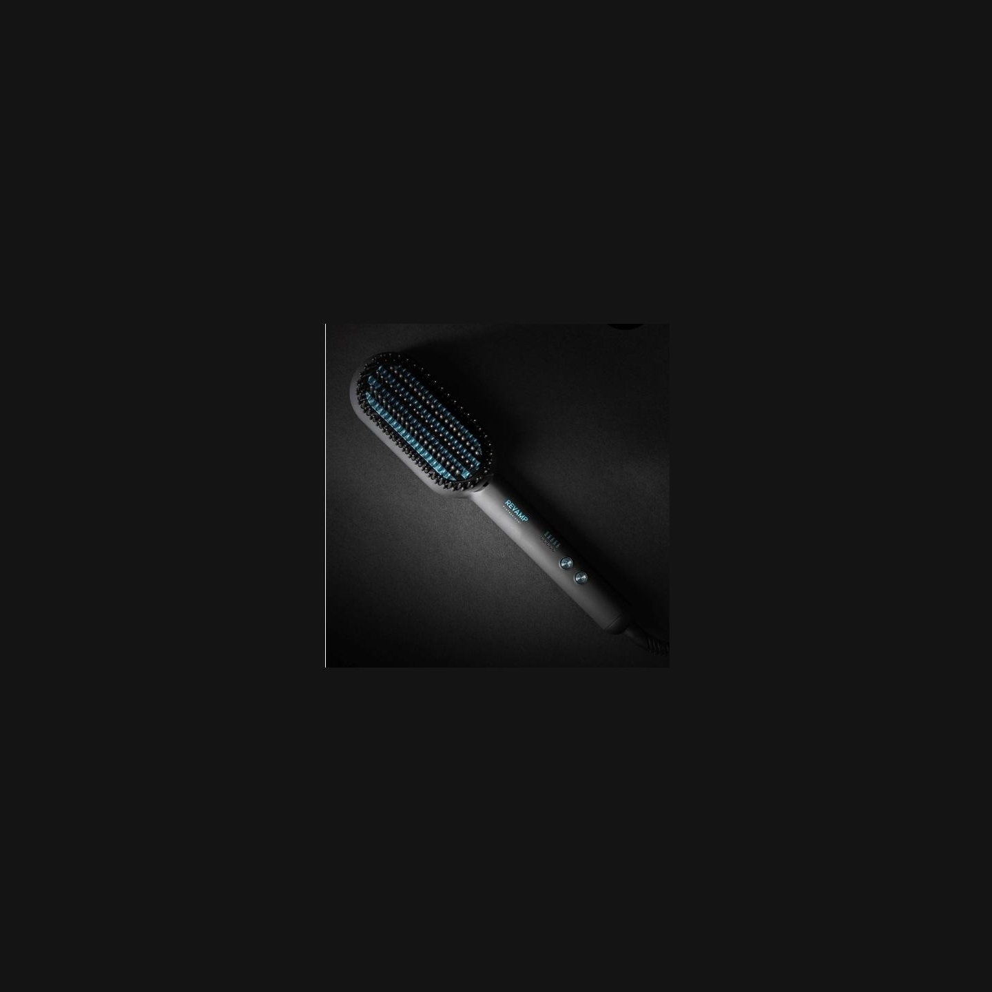 Revamp BR-2000X-EU Progloss Deepform Brush