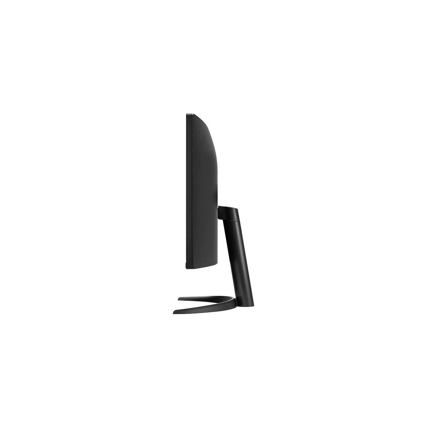 LG LCD Monitor|LG|34"|Curved/21 : 9|Panel VA|3440x1440|21:9|100 Hz|5 ms|Tilt|34WR50QK-B