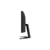 LG LCD Monitor|LG|34"|Curved/21 : 9|Panel VA|3440x1440|21:9|100 Hz|5 ms|Tilt|34WR50QK-B