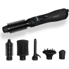 Revamp DR-1250X-EU Progloss Ionic Airstyle 6-in-1 Air Styler