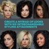 Revamp DR-1250X-EU Progloss Ionic Airstyle 6-in-1 Air Styler