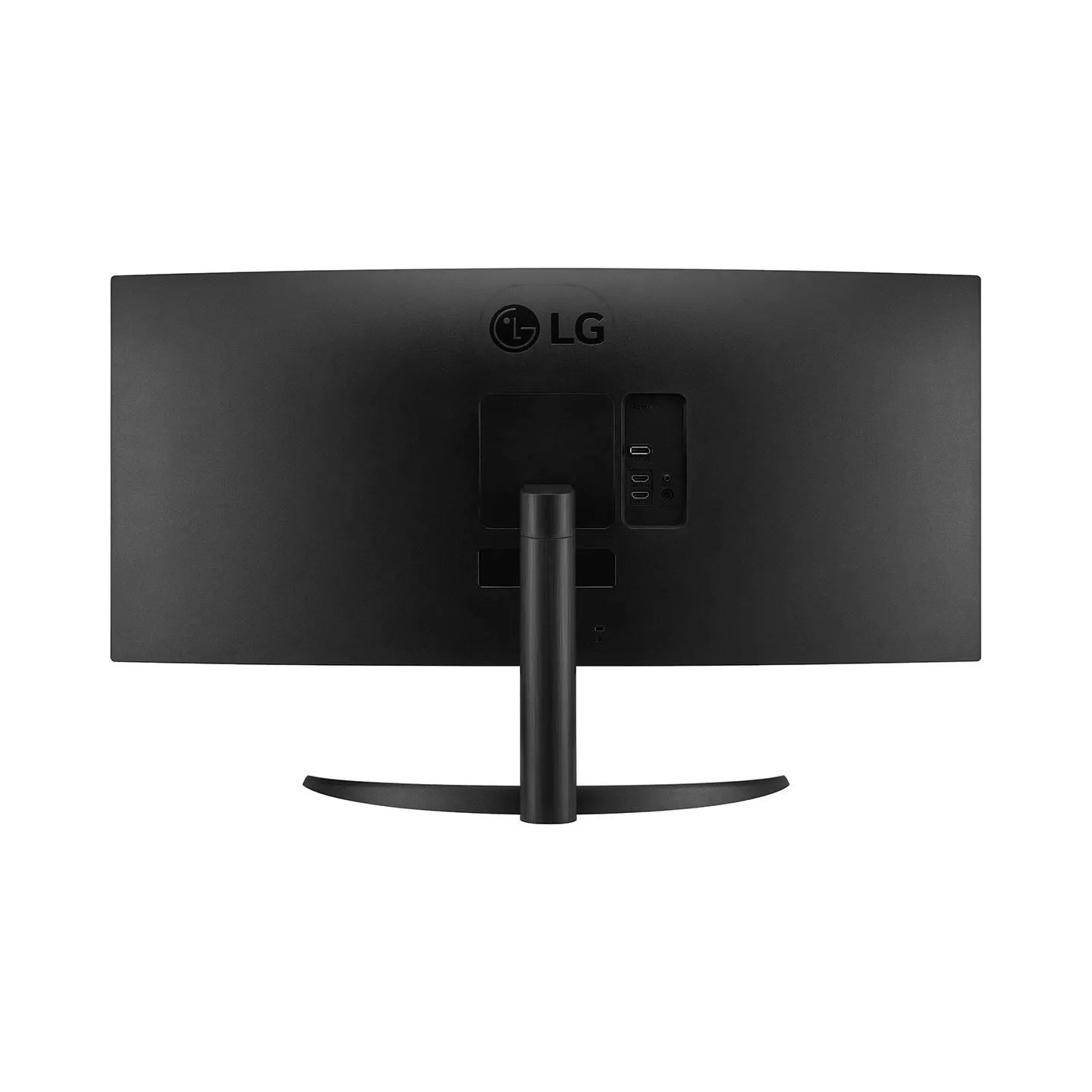 LG LCD Monitor|LG|34"|Curved/21 : 9|Panel VA|3440x1440|21:9|100 Hz|5 ms|Tilt|34WR50QK-B
