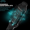 Revamp DR-1950AX-EU Progloss Pro Define Perfect Blow Dry Hot Air Brush