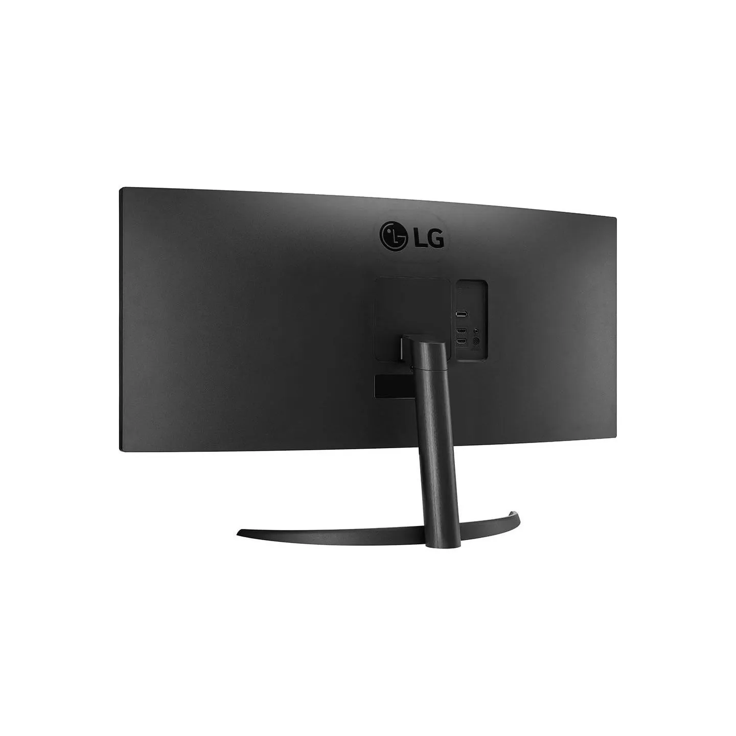 LG LCD Monitor|LG|34"|Curved/21 : 9|Panel VA|3440x1440|21:9|100 Hz|5 ms|Tilt|34WR50QK-B