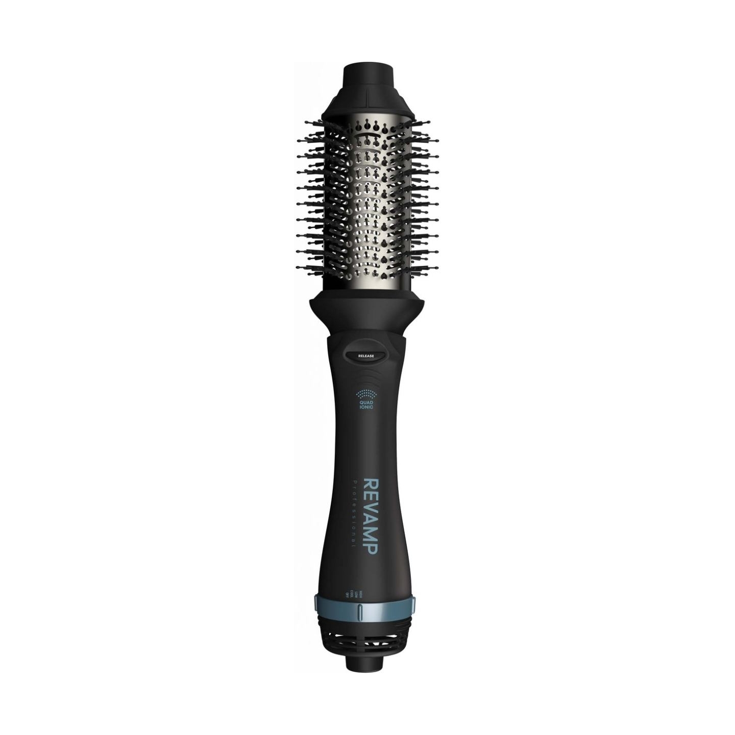 Revamp DR-2500-EU Progloss Volume & Style 1000W Hot Brush Styler
