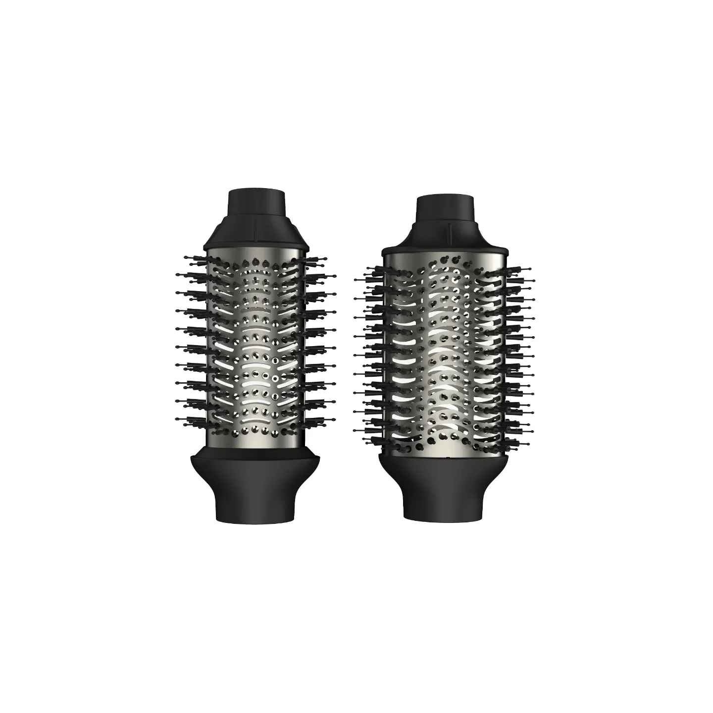 Revamp DR-2500-EU Progloss Volume & Style 1000W Hot Brush Styler