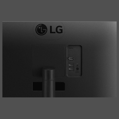 LG LCD Monitor|LG|34"|Curved/21 : 9|Panel VA|3440x1440|21:9|100 Hz|5 ms|Tilt|34WR50QK-B