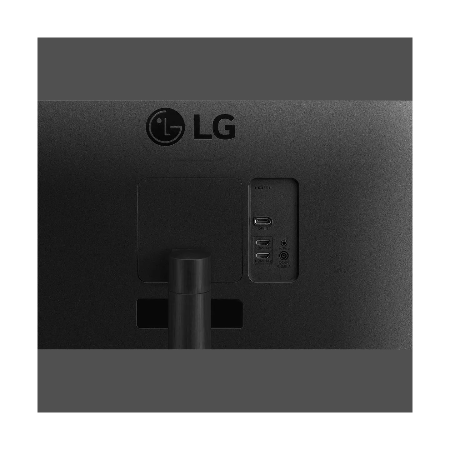 LG LCD Monitor|LG|34"|Curved/21 : 9|Panel VA|3440x1440|21:9|100 Hz|5 ms|Tilt|34WR50QK-B