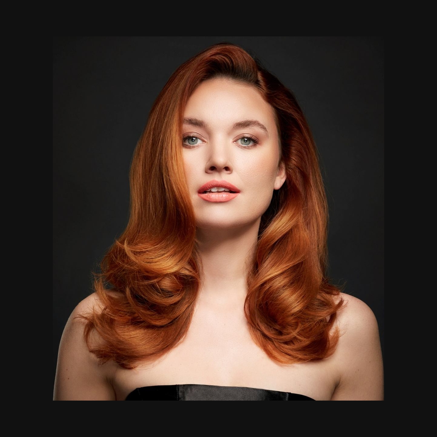 Revamp DR-2500-EU Progloss Volume & Style 1000W Hot Brush Styler