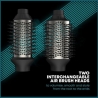 Revamp DR-2500-EU Progloss Volume & Style 1000W Hot Brush Styler