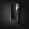 Revamp TO-2007 Progloss Diverse 22-45mm Large Conical Curl Barrel
