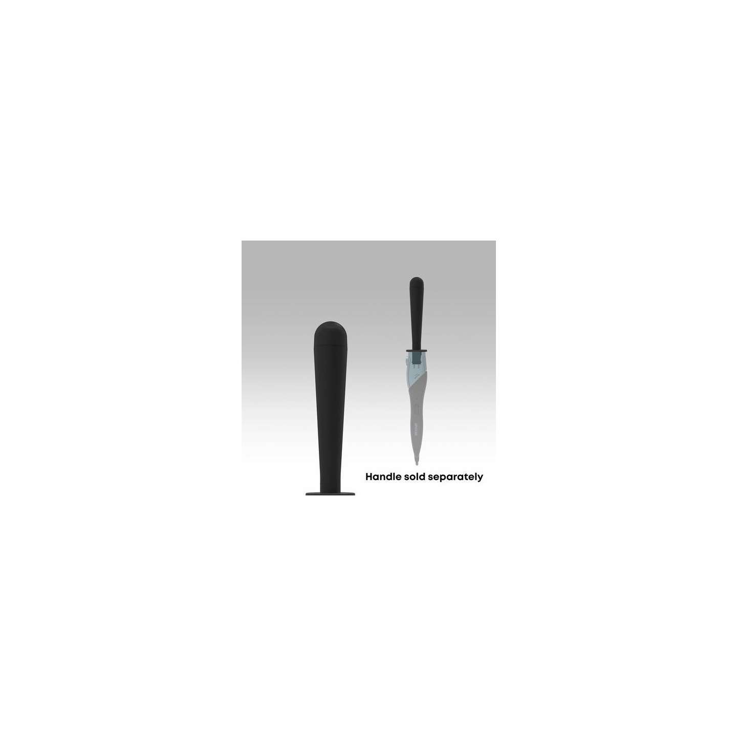 Revamp TO-2003 Progloss Diverse 19-32mm Reverse Waves and Curl Barrel