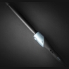 Revamp TO-2004 Progloss Diverse 25mm Extra Long Tong
