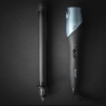 Revamp TO-2004 Progloss Diverse 25mm Extra Long Tong